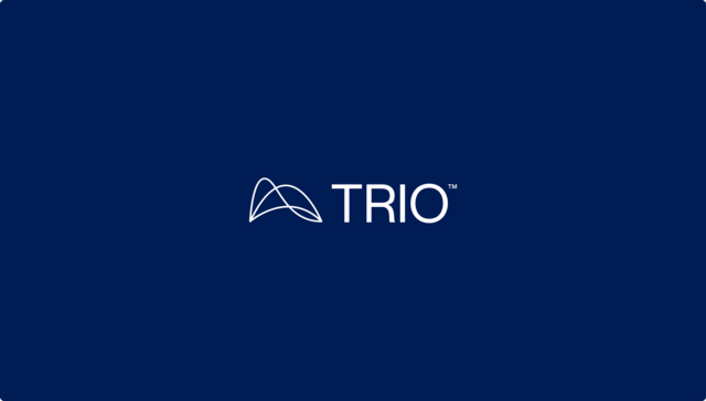 trio logo 