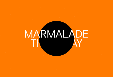 marmalade thursday 4 