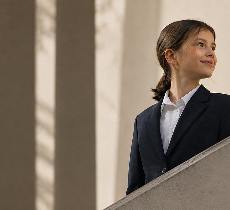 open days girl 