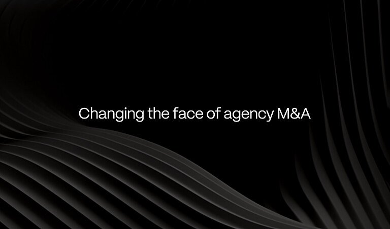 Changing the face of M&A reduced 