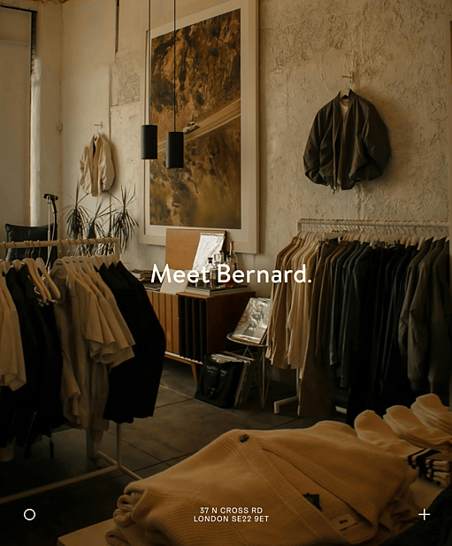 meet bernard graphics 2 