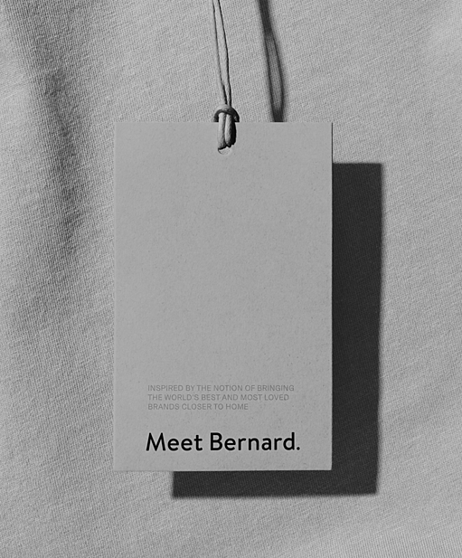 meet bernard tag 