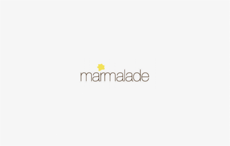 marmalade logo 